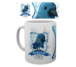 Taza Harry Potter Ravenclaw...