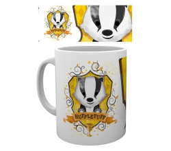 Taza Harry Potter...