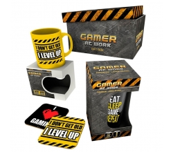 Caja regalo Gaming