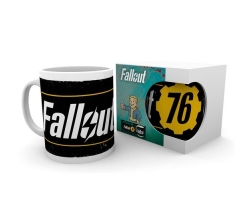 Taza Logo Fallout 76