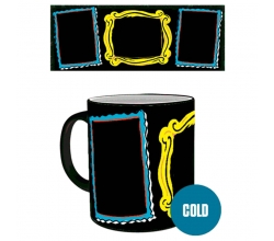 Taza termica Friends Frames