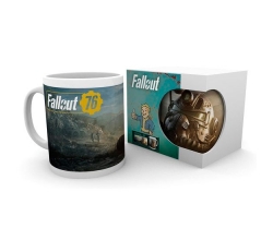 Taza Dawn Fallout 76