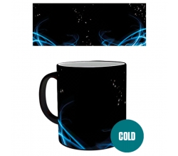Taza termica Doctor Who Tardis