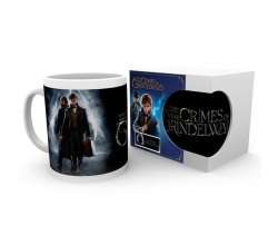 Taza One Sheet Animales...