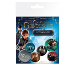 Set chapas Nifflers...