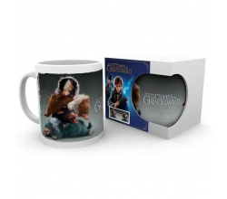 Taza Nifflers Animales...