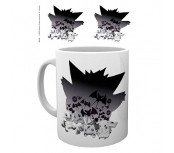 Taza Halloween Starters...