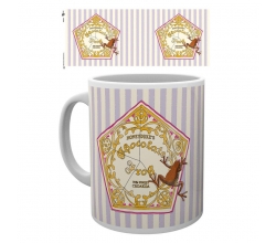Taza Harry Potter...