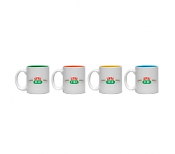 Set 4 tazas espresso...