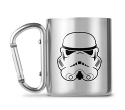 Taza mosqueton Stormtrooper...