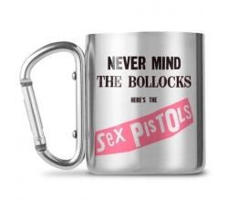 Taza mosqueton Never Mind...