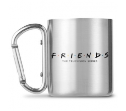 Taza mosqueton Friends