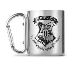Taza mosqueton Hogwarts...
