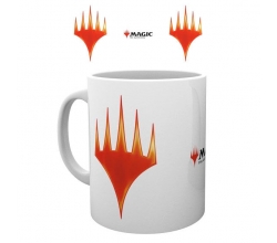 Taza Planeswalker Logo...