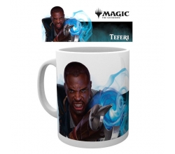 Taza Teferi Magic the...