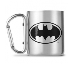 Taza mosqueton Batman DC...