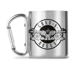 Taza mosqueton Guns n Roses