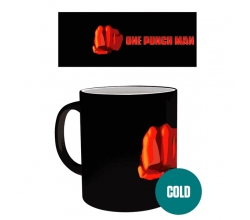 Taza termica Saitama One...