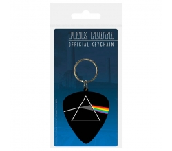 Llavero rubber Pua Pink Floyd