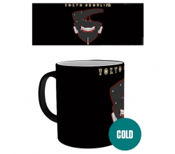 Taza termica Tokyo Ghoul Re...