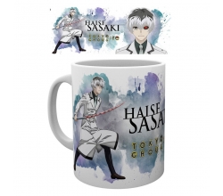 Taza Tokyo Ghoul RE Haise...