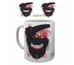 Taza Tokyo Ghoul RE Mask