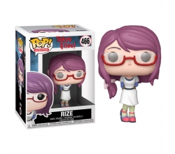 Figura POP Tokyo Ghoul Rize