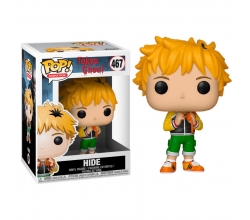 Figura POP Tokyo Ghoul...