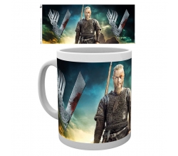 Taza Vikings Viking