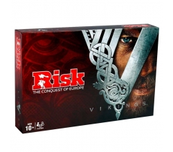 Juego Risk Vikings