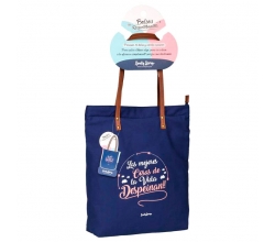 Bolso Despeinan