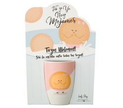 Taza Galleta