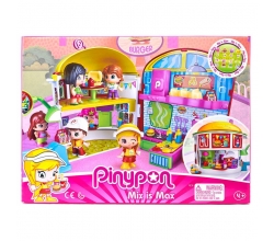 Hamburgueseria Pinypon Burger