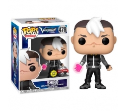 Figura POP Voltron Shiro...
