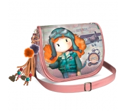 Bolso muffin Ninette Atlantic