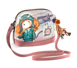 Bolso Ninette Atlantic