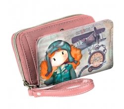 Billetero Ninette Atlantic