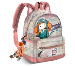 Mochila Ninette Atlantic 32cm