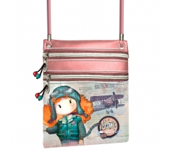 Bolso bandolera action...