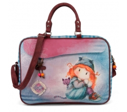 Bolso ordenador Forever...