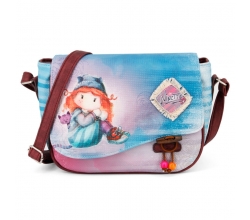 Bolso bandolera Forever...