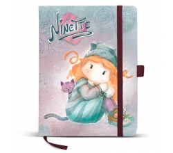 Diario Forever Ninette