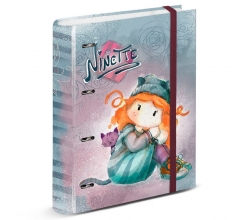 Carpesano A4 Forever Ninette