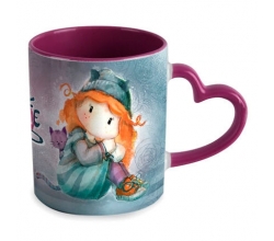 Taza Forever Ninette