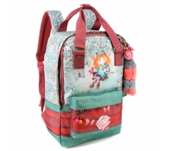 Mochila Ninette Swing...