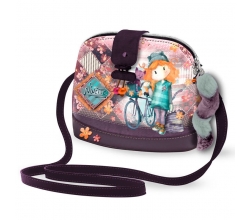 Bolso bandolera Ninette...