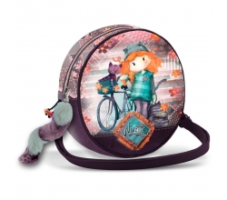Bolso bandolera Ninette...
