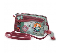 Bolso bandolera Ninette Swing