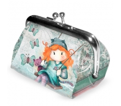 Monedero Ninette Swing
