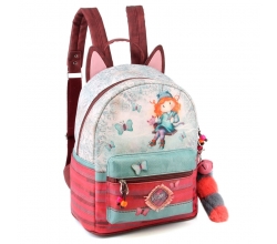 Mochila Ninette Swing 31cm